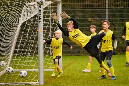 Cover YB Kids Camp Herzogenbuchsee