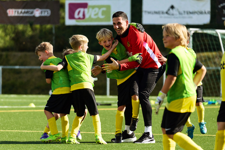 Image Kids Camps Spiez