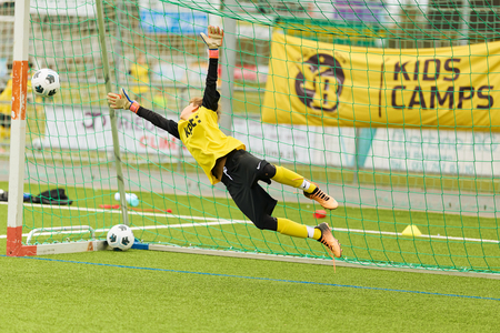 Image Kids Camps Düdingen