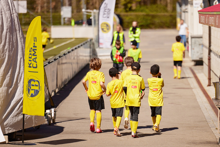 Image Kids Camps Neufeld