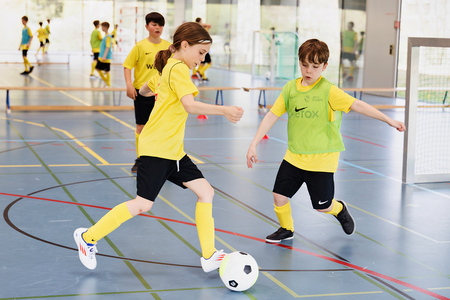 Image Kids Camps Weissenstein