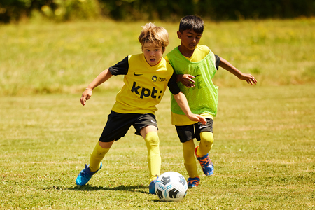 Image Kids Camps Bern Allmend