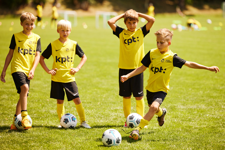 Image Kids Camps Ipsach