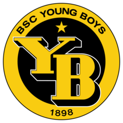 Logo BSC Young Boys AG